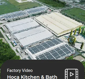 Hangzhou Panasia Sanitary Ware Co., Ltd.