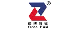 Hebei Yanbo Color Coated Sheet Co., Ltd. logo