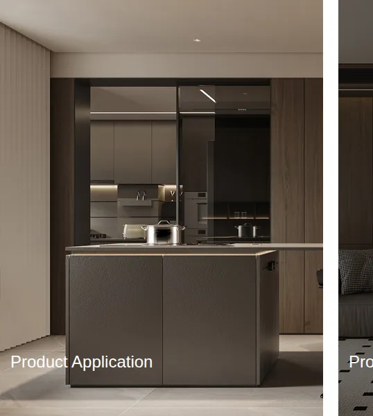Product Application