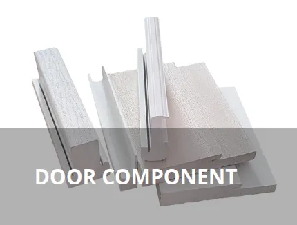 DOOR COMPONENT