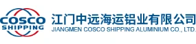 Jiangmen COSCO Shipping Aluminium Co., Ltd. logo