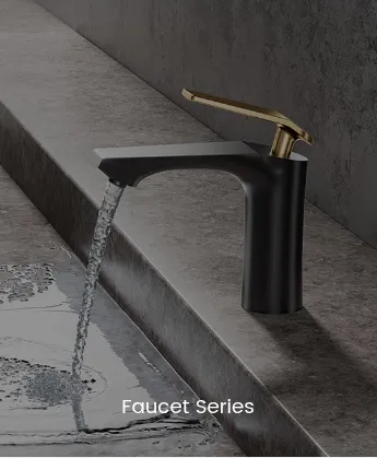Faucet