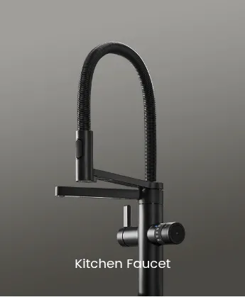 Kitchen Faucet