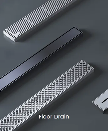 Floor Drain