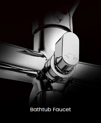 Bathtub Faucet