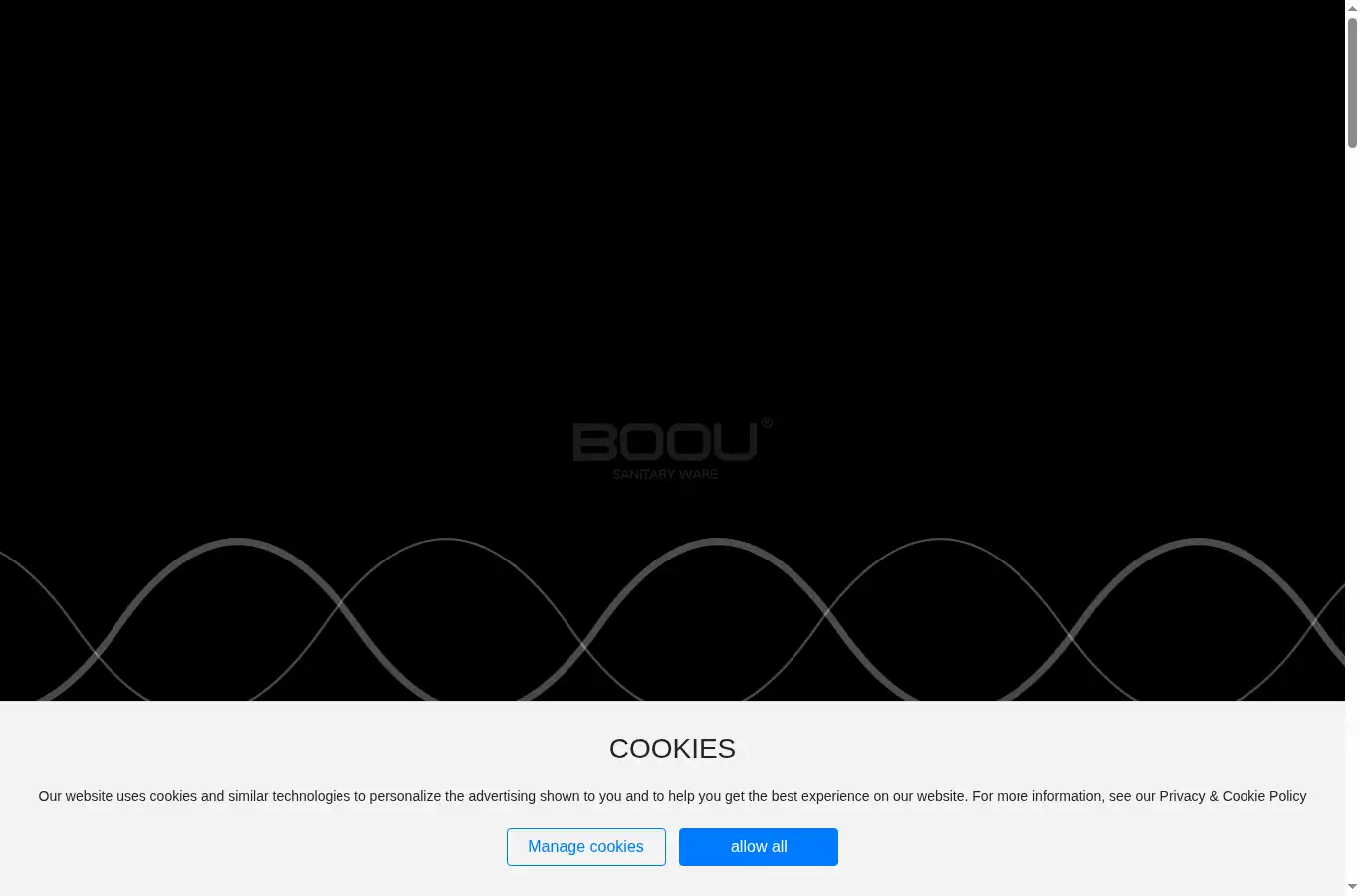 cnboou.com homepage screenshot