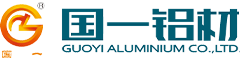 Weifang Guoyi Aluminium Co., Ltd. logo