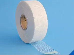 Fiberglass Mesh Tape