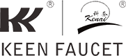 Zhejiang Keen Faucet Co., Ltd. logo