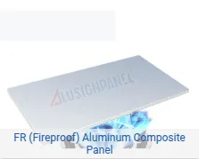 Fireproof