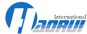 Hebei Haorui International Trading Co., Ltd. logo