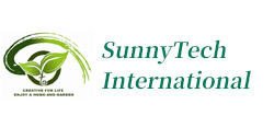 Huangshan SunnyTech International Co., Ltd. logo