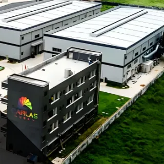3M+ Rolls Annual Output