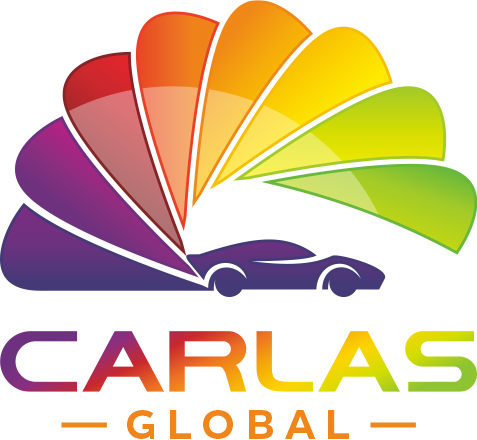 Carlas Industrial Co., Ltd. logo