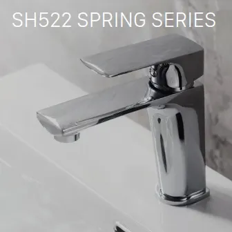 SH522 Spring Series