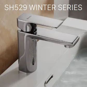 SH529 Winter Series