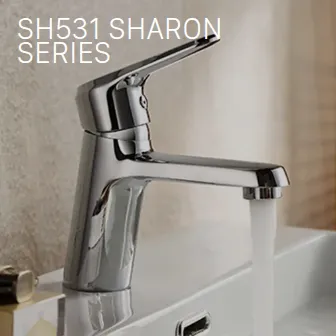 SH531 Sharon Series