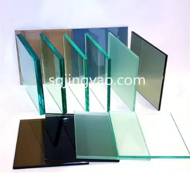 Float Glass