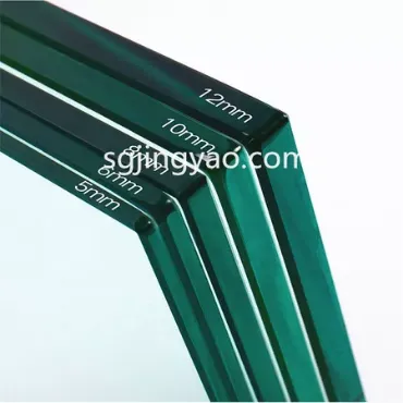 Tempered Glass