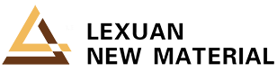 Changzhou Lexuan New Material Technology Co., Ltd. logo