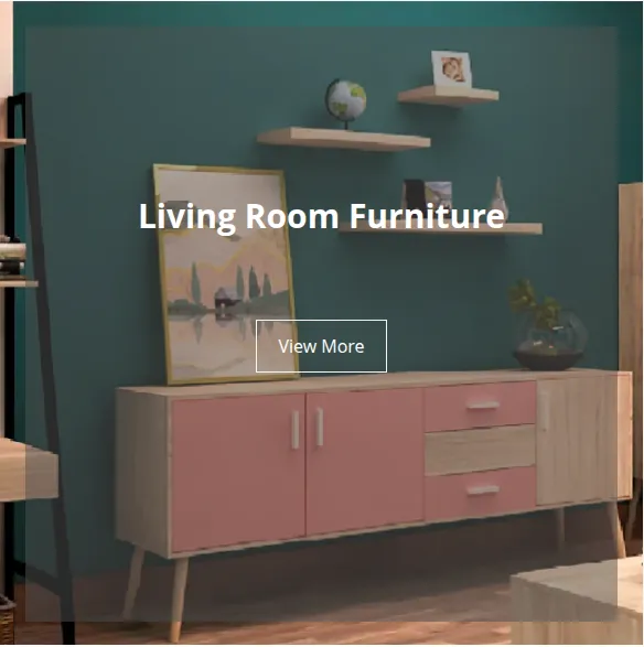 Living Room Furniture