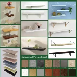 Shelf