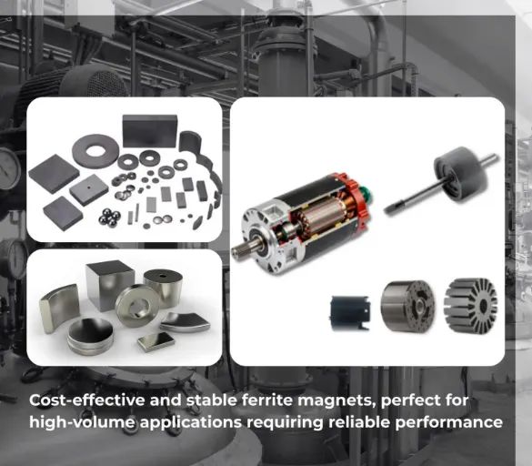 Core products