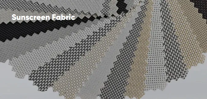 Sunshade Screen