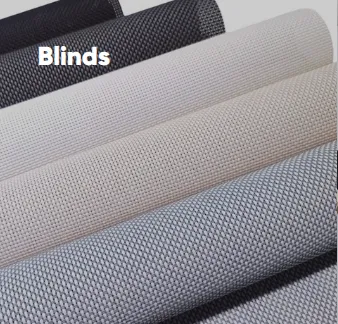 Blinds