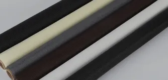 Fiberglass Insect Screen