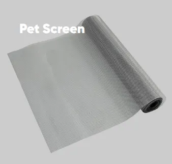Pet Screen