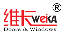 Anhui Weika Windows & Doors Co., Ltd. logo