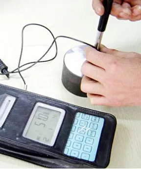 Product photo from the company website