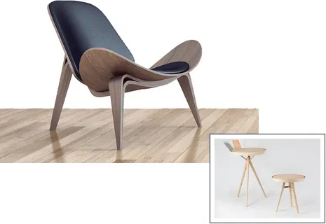 Product photo from the company website