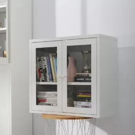 Top Cabinet for Wardrobe & Storage Cabinet W1000*D500*H390mm / W800*D500*H390mm