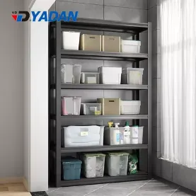 YD-GD4 Adjustable Shelving Rack