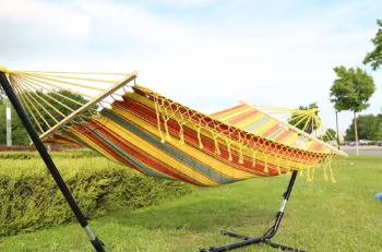 Brief introduction of hammock