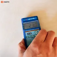Product photo from the company website