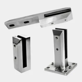 Glass Spigot