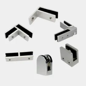 Glass Clamp