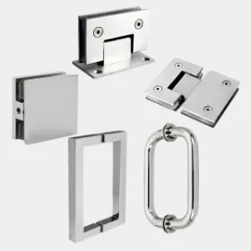 Shower Hardware