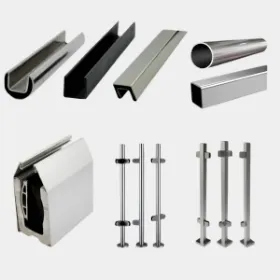 Top Rail Accessories