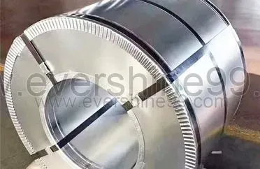 Difference between Galvanised Steel Coils and Cold Rolled Steel Coils