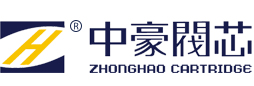 Taizhou Zhonghao Machinery Co., Ltd. logo