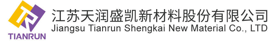 Jiangsu Tianrun Shenglai New Materials Co., Ltd. logo