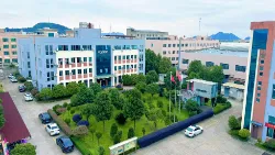 FACTORY AREA