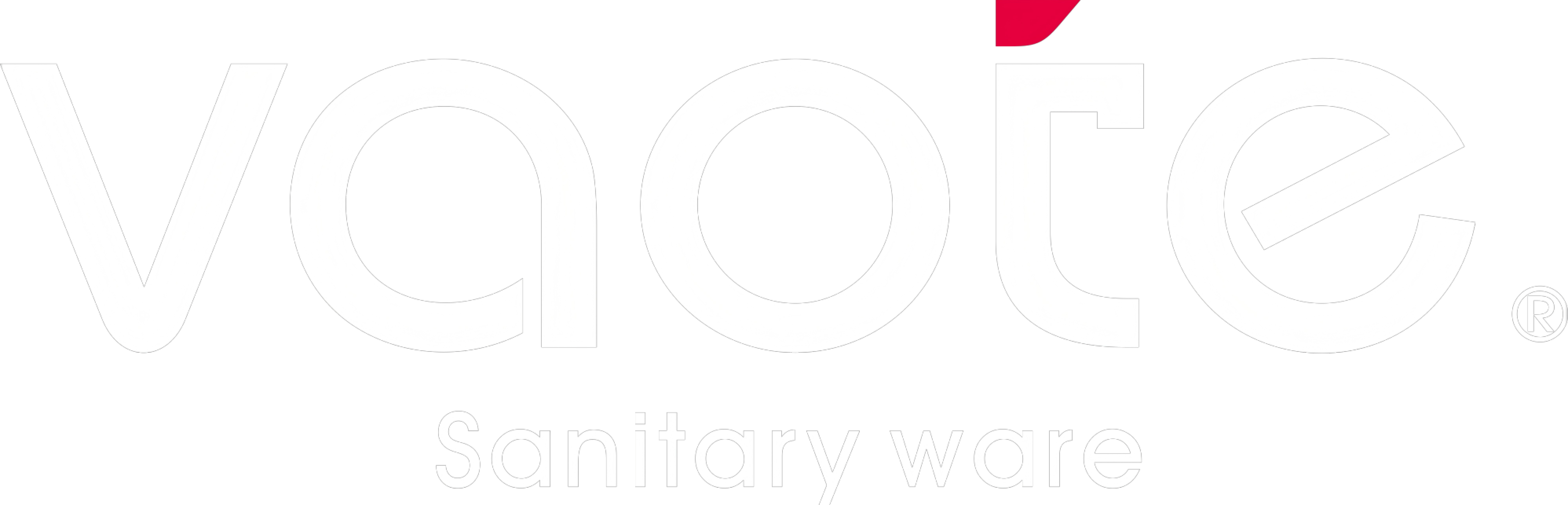 Taizhou Vaote Sanitary Ware Co., Ltd. logo