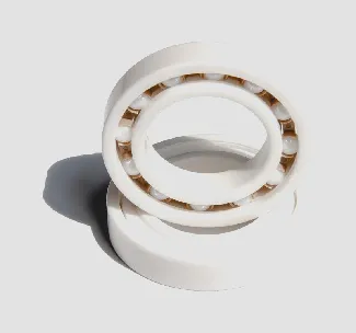 Waterproof, Heat Resistant, Corrosion Resistant, High Temperature 6003 6200 6305 6811 Ceramic Bearings