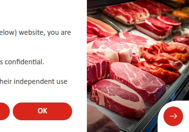 Product photo from the company website