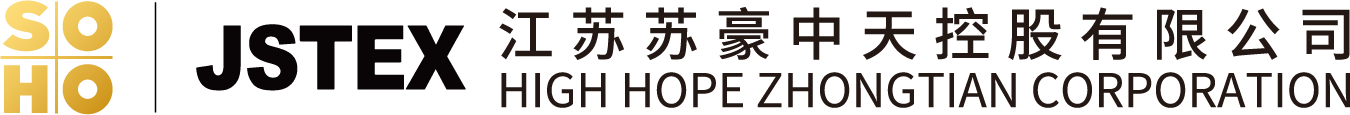 High Hope Zhongtian Corporation logo